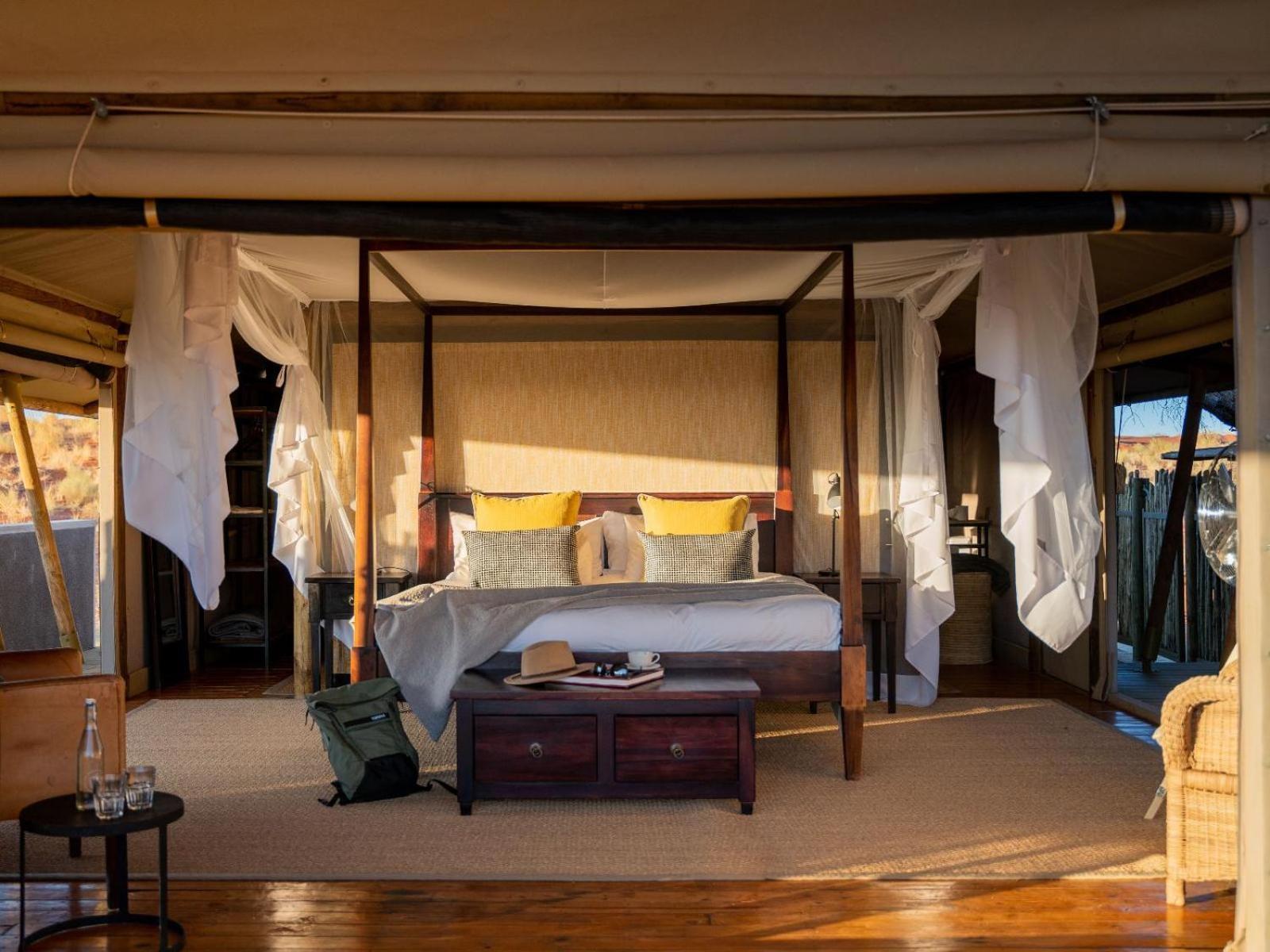 Wolwedans Dune Camp NamibRand Eksteriør billede