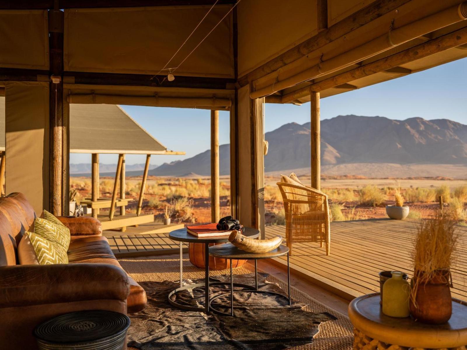 Wolwedans Dune Camp NamibRand Eksteriør billede
