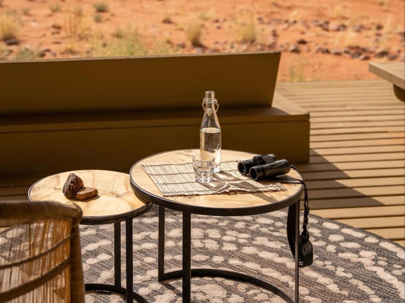 Wolwedans Dune Camp NamibRand Eksteriør billede