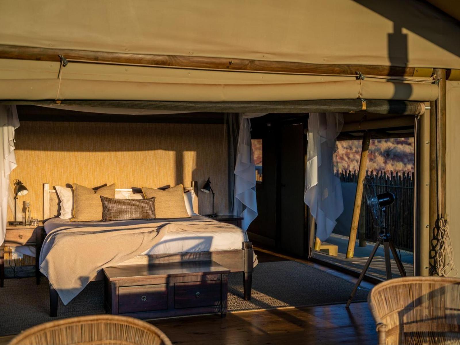 Wolwedans Dune Camp NamibRand Eksteriør billede