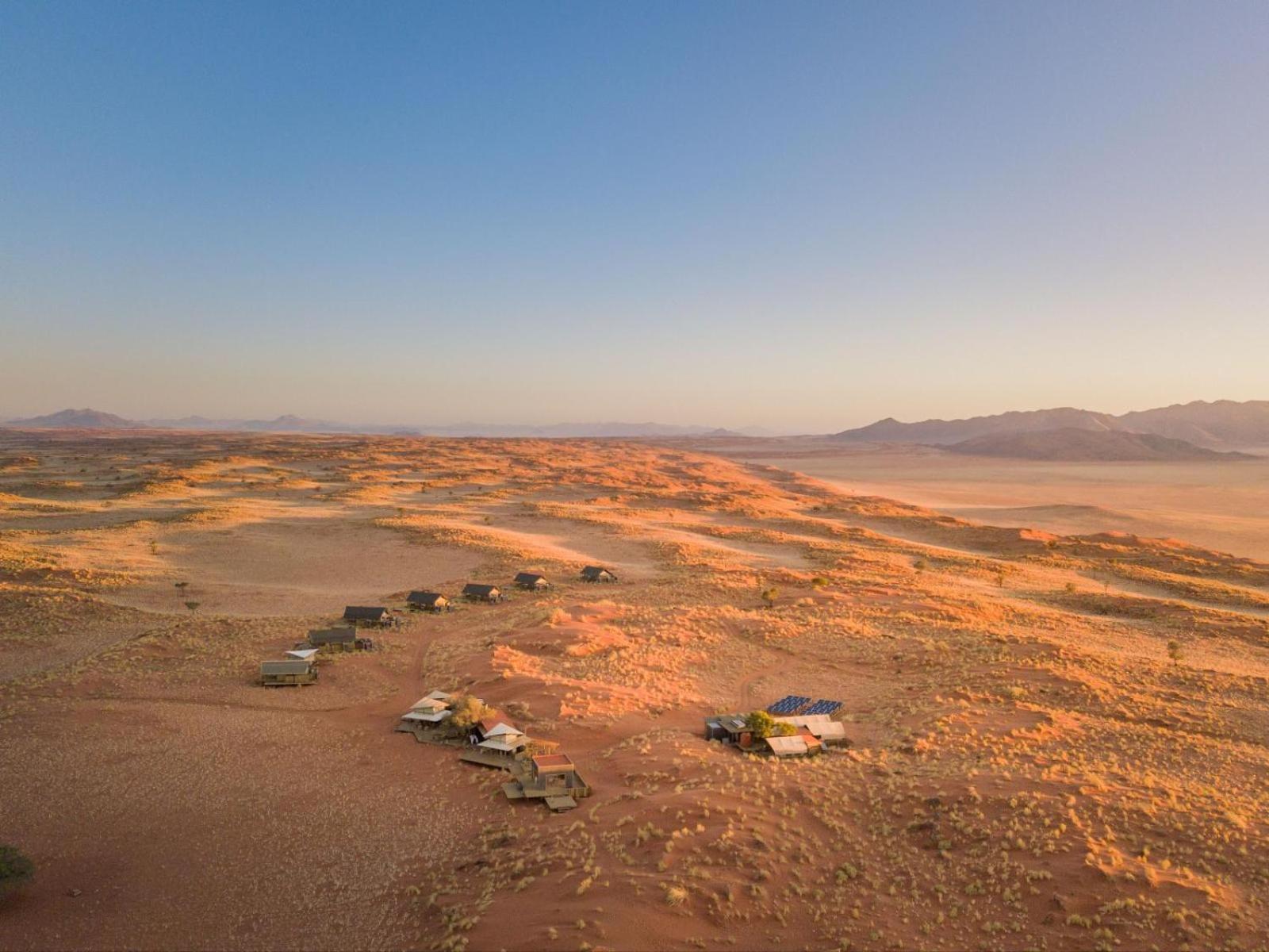 Wolwedans Dune Camp NamibRand Eksteriør billede